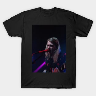 Ben As It Is T-Shirt